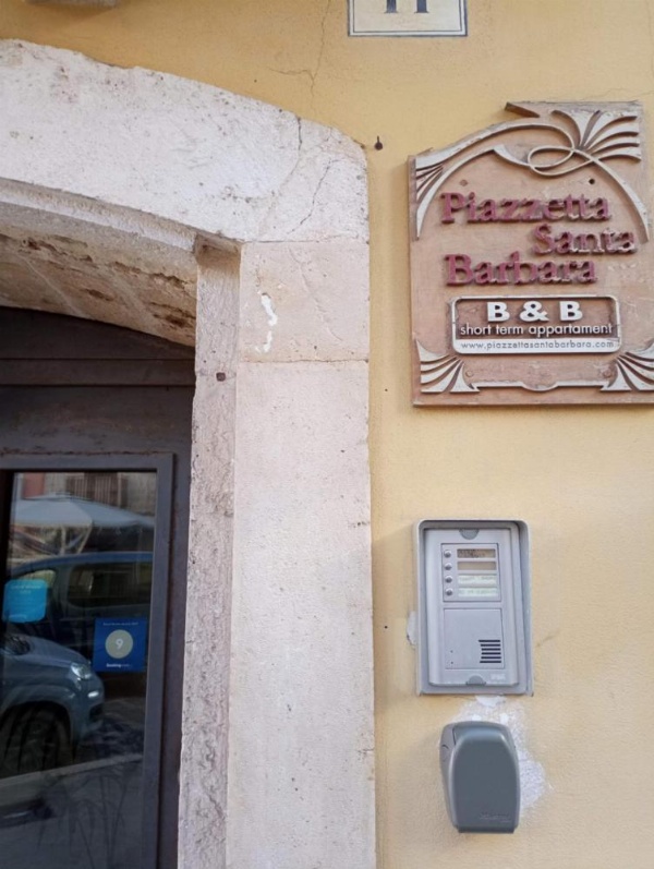 Piazzetta Santa Barbara image 15