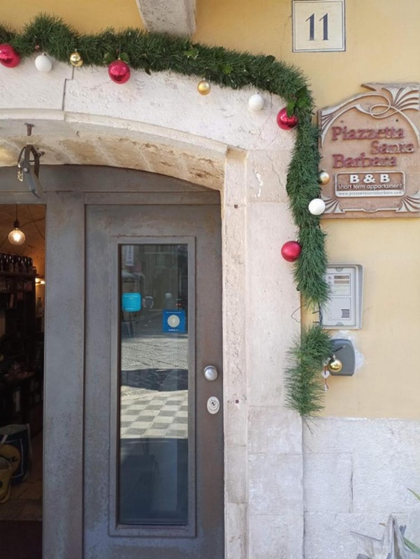 Piazzetta Santa Barbara image 17