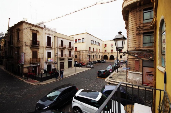 Piazzetta Santa Barbara image 28
