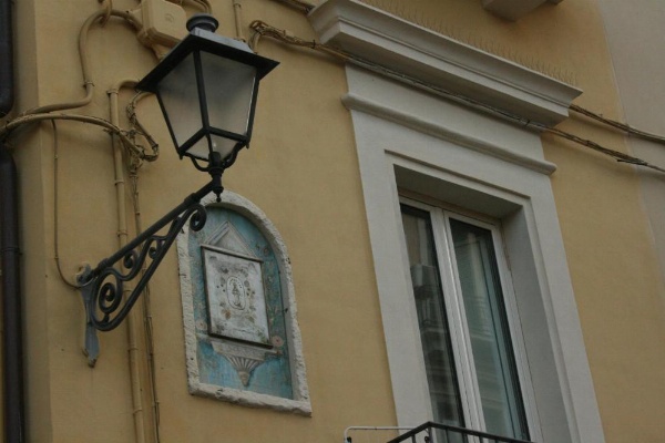 Piazzetta Santa Barbara image 9
